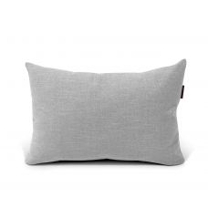 Pillow Square 55 Gaia Grey