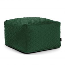 Pufas Softbox Lure Luxe Emerald Green