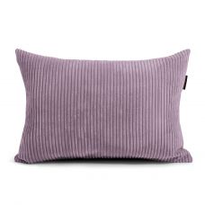 Pillow Square 65 Waves Lilac