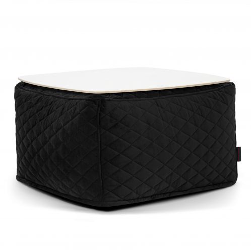 Tisch Soft Table 60 Lure Luxe Black
