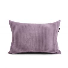 Pillow Square 55 Waves Lilac