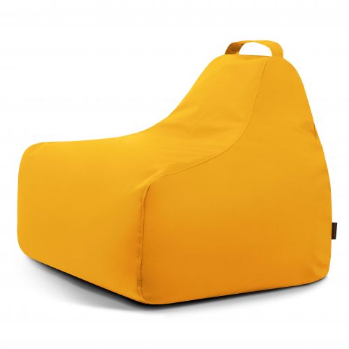 Sitzsack Bezug Game Colorin Yellow