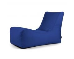 Sitzsack Lounge Colorin Blue