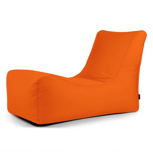 Sitzsack Lounge Colorin Orange