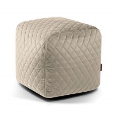 Pouf Plus 50 Lure Luxe Pearl