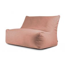 Sitzsack Sofa Seat Gaia Koralle