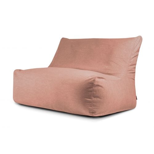 Sitzsack Sofa Seat Gaia Coral