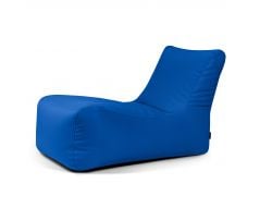 Sitzsack Lounge Profuse Cobalt Blue