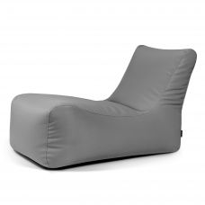 Sitzsack Lounge Profuse Grey