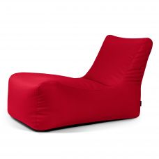 Sitzsack Lounge Profuse Red