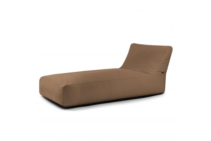 Bean bag Sunbed 90 Profuse Cacao