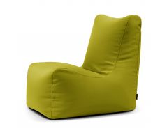 Kott-Tool Seat Profuse Lime