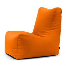 Sitzsack Seat Profuse Orange