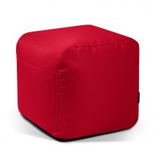 Pouf Plus 50 Profuse Red