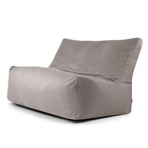 Bean bag Sofa Seat Nordic Concrete