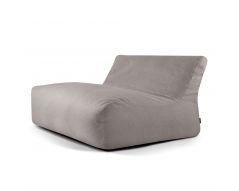 Sitzsack Sofa Lounge Nordic Concrete