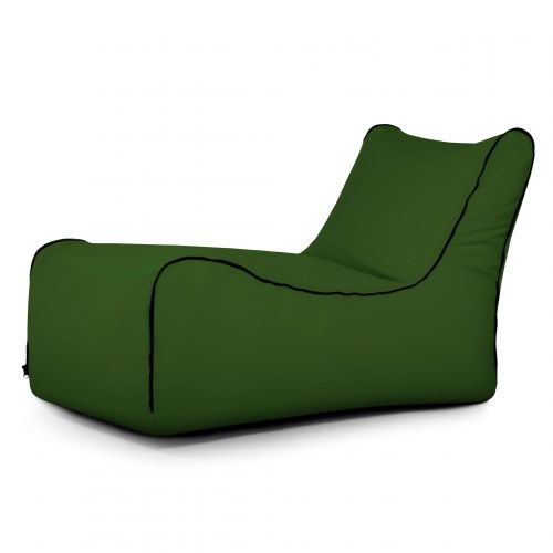 Kott-Tool Lounge Zip Colorin Green