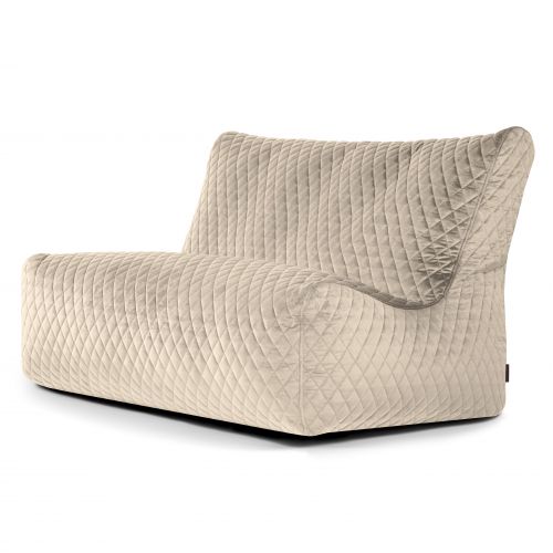 Kott tool diivan Sofa Seat Lure Luxe Pearl