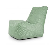 Kott-Tool Seat Capri Green