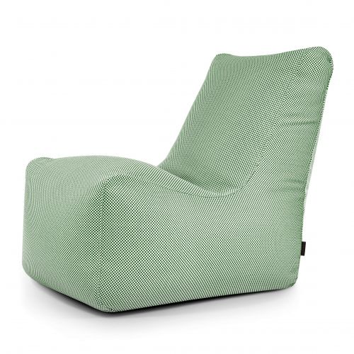 Kott-Tool Seat Capri Green