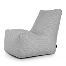 Kott-Tool Seat Capri Grey