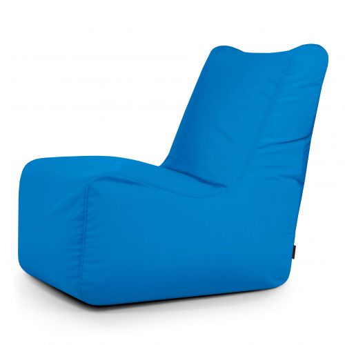 Kott-Tool Seat Colorin Azure