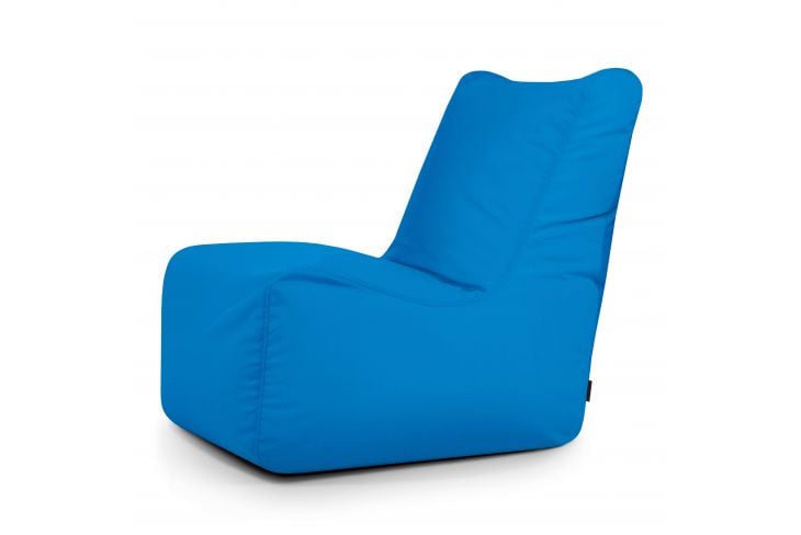 Kott-Tool Seat Colorin Azure