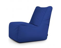 Sitzsack Seat Colorin Blau