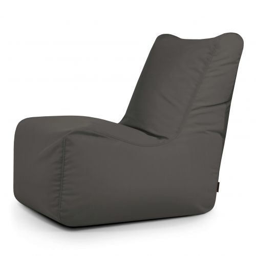 Kott-Tool Seat Colorin Dark Grey