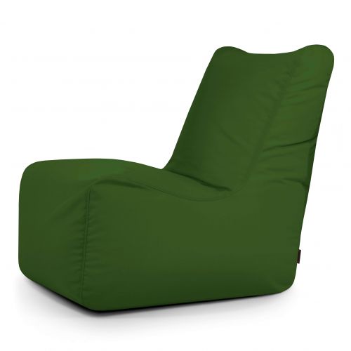 Bean bag Seat Colorin Green