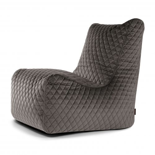 Kott-Tool Seat Lure Luxe Grey