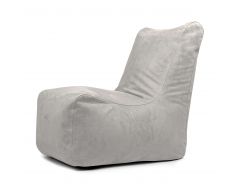 Kott-Tool Seat Masterful White Grey