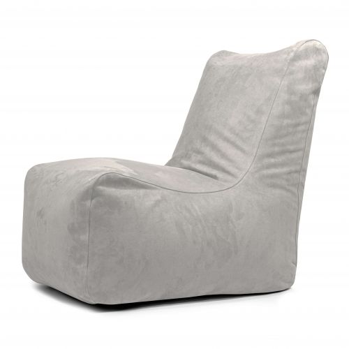 Kott-Tool Seat Masterful White Grey