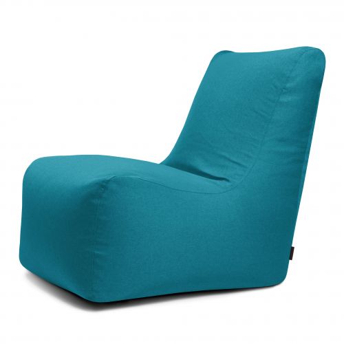 Sitzsack Seat Nordic Turquoise