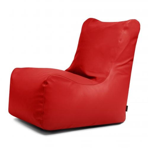 Kott-Tool Seat Outside Red