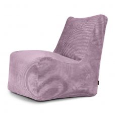Sitzsack Seat Waves Lilac
