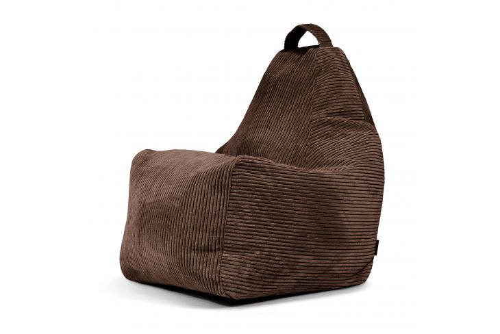 Outer bag Play Waves Chocolate