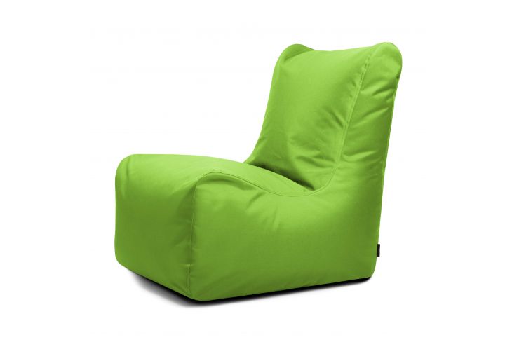 Sitzsack Seat OX Apfelgrün