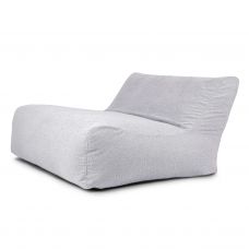 Dīvāns - sēžammaiss Sofa Lounge Madu Light Grey