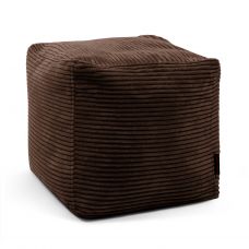 Pouf Up! Waves Chocolate