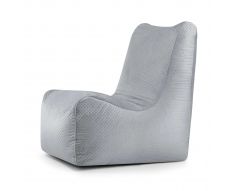 Kott-Tool Seat Icon White Grey