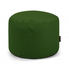 Sėdmaišio užvalkalas Mini Colorin Green