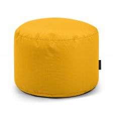 Sitzsack Bezug Mini Colorin Yellow