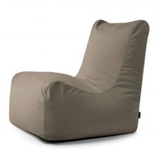 Outer Bag Seat Barcelona Taupe