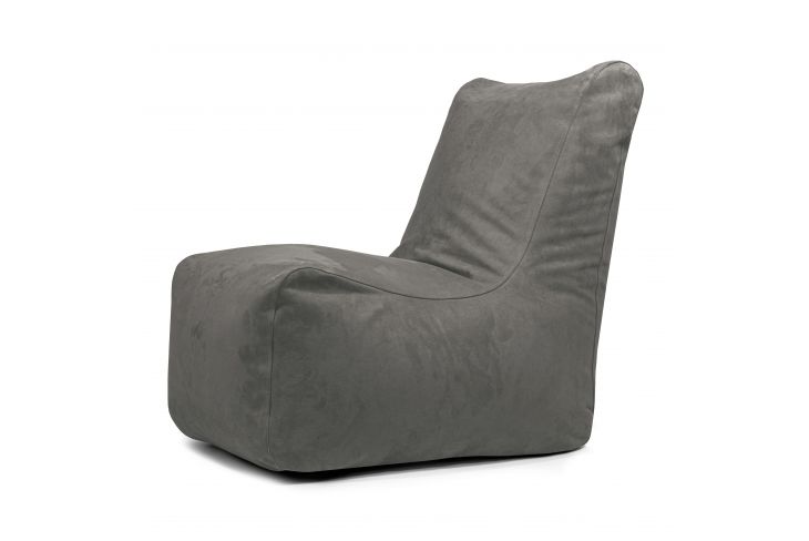 Outer Bag Seat Masterful Grey