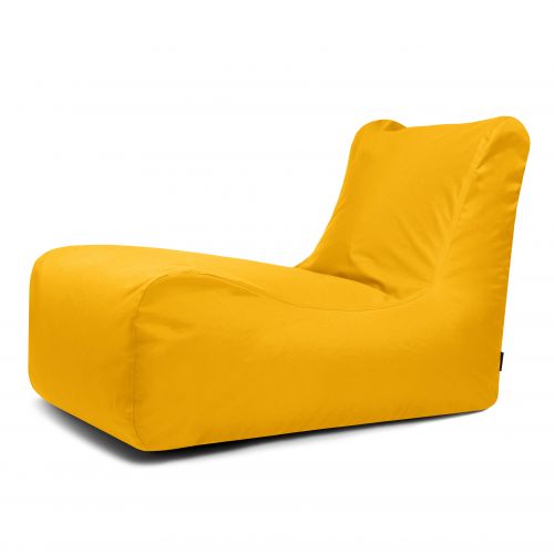 Väliskott Lounge OX Yellow