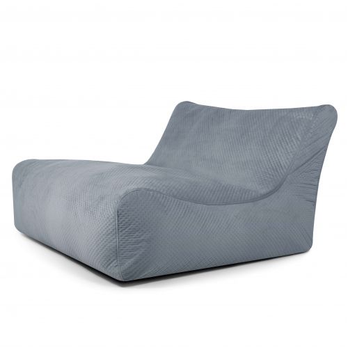 Kott tool diivan Sofa Lounge Icon Pastel Blue