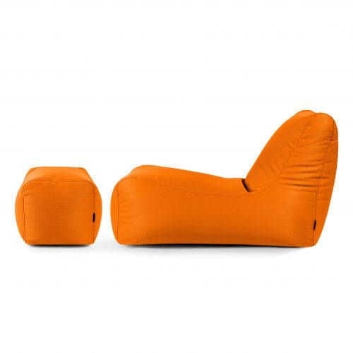 Lounge+ Profuse Orange