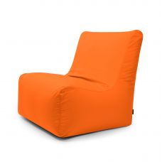 Sitzsack Seat 100 Colorin Orange