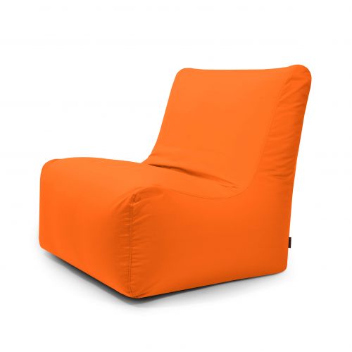 Bean bag Seat 100 Colorin Orange